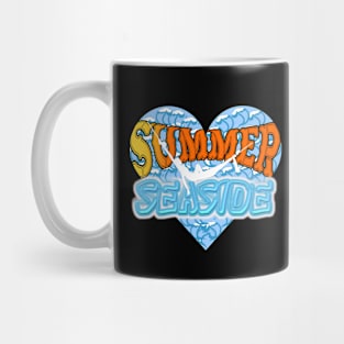 Summer Mug